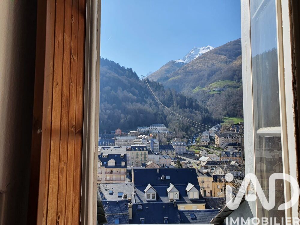 Appartement – Cauterets, Le Mamelon Vert - Vue 3