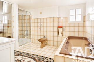  Maison à vendre 5 pièces 126 m²