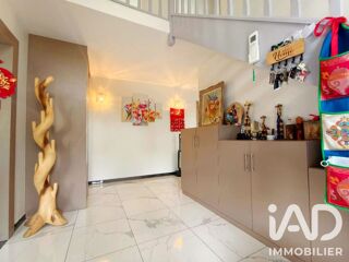 Maison à vendre 5 pièces 192 m²