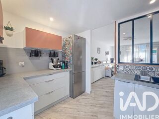  Maison à vendre 4 pièces 90 m²