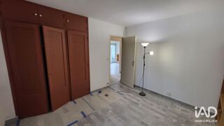 Appartement à vendre 3 pièces 60 m²
