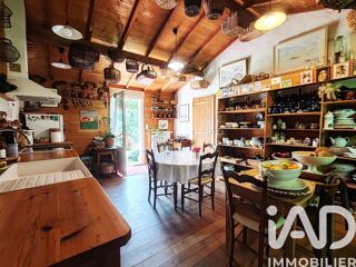  Maison � vendre 5 pi�ces 176 m�