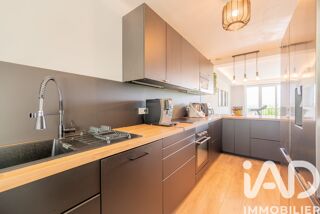  Maison à vendre 6 pièces 140 m²
