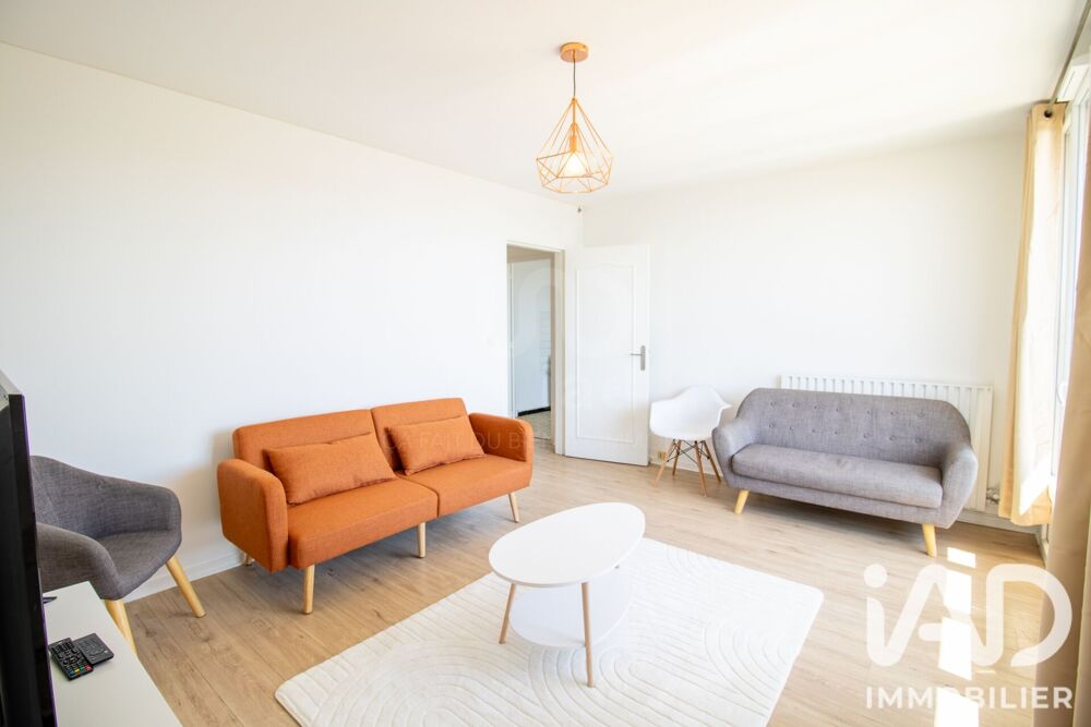 Location Appartement Location Appartement 4 pièces Compiègne