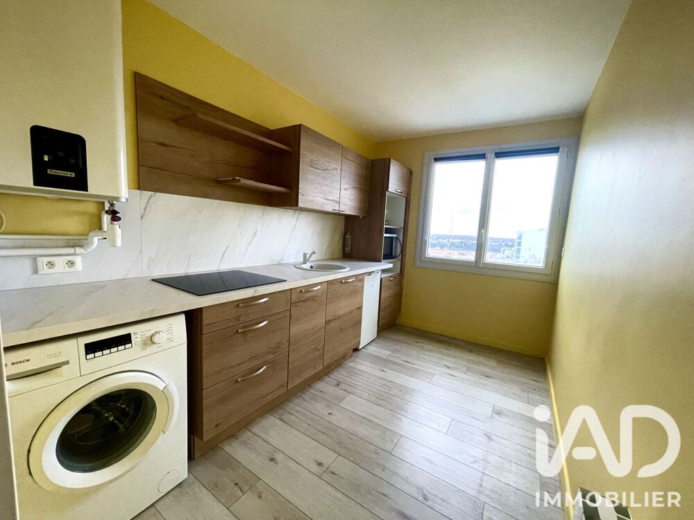 Vente Appartement Vente Appartement 2 pièces Royan