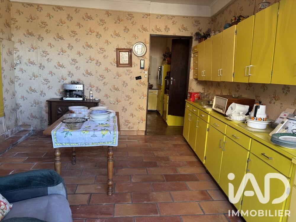 Vente Appartement Vente Appartement 6 pièces Théziers