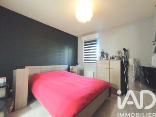  Appartement à vendre 2 pièces 46 m²