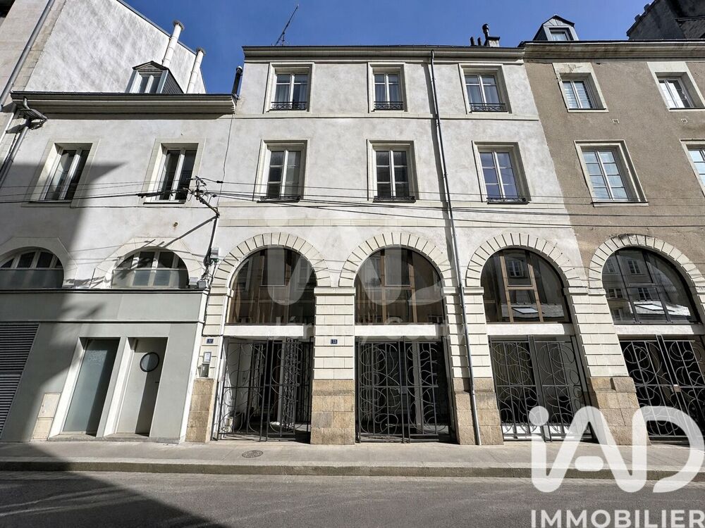 Vente Studio 1 pièce