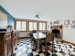  Maison à vendre 4 pièces 116 m²
