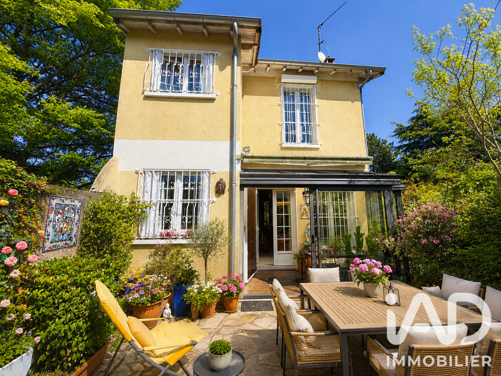 Vente Maison/villa 4 pièces