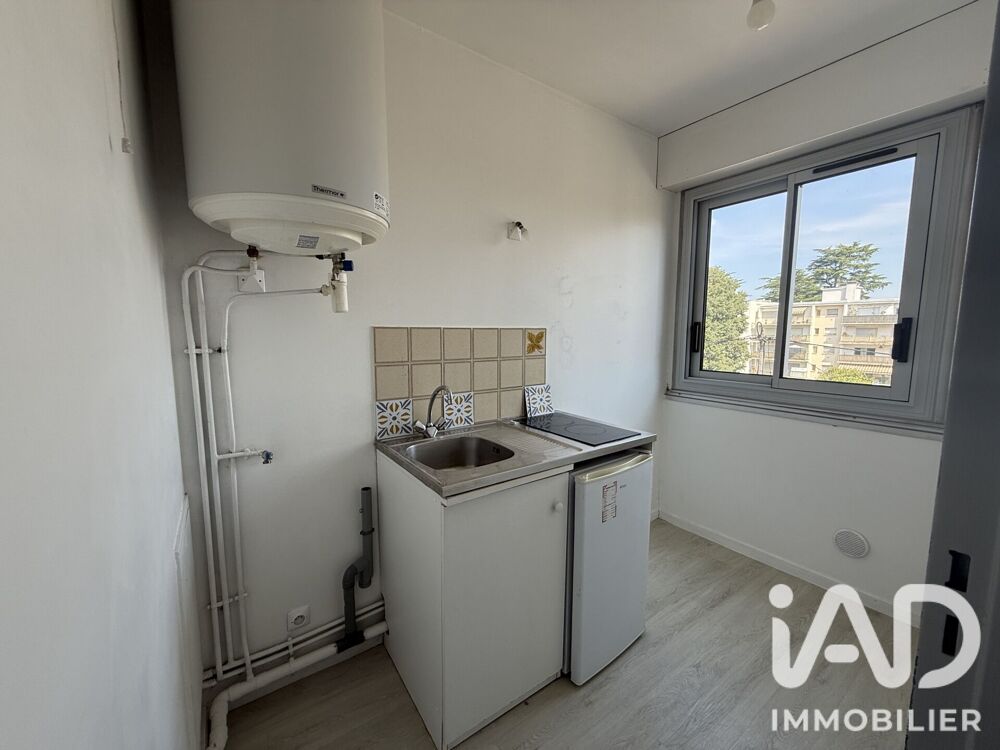Vente Appartement Vente Appartement 1 pièce Bordeaux