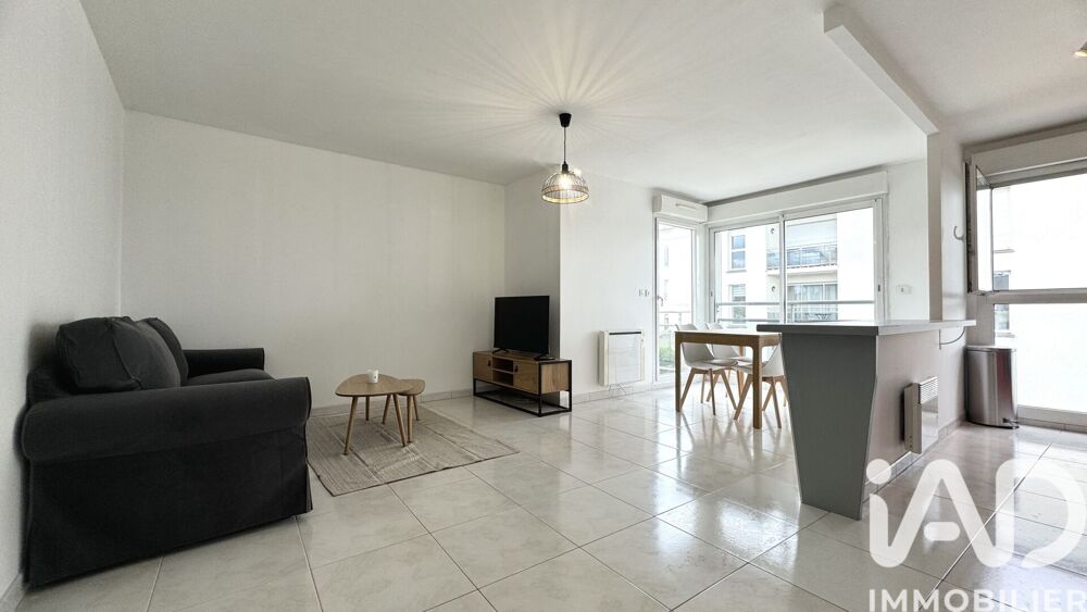 Location Appartement 3 pièces