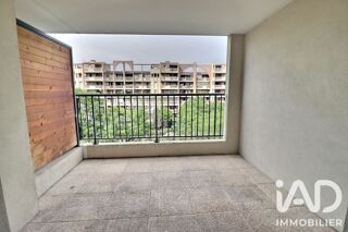  Appartement à vendre 2 pièces 40 m²