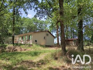  Maison à vendre 4 pièces 108 m²