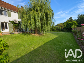  Maison à vendre 5 pièces 100 m²