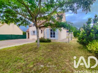  Maison à vendre 5 pièces 105 m²