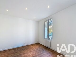  Appartement à vendre 2 pièces 38 m²
