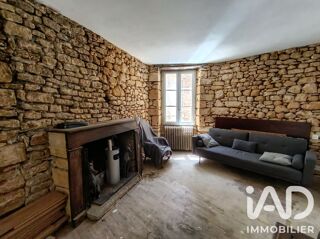  Maison à vendre 5 pièces 140 m²
