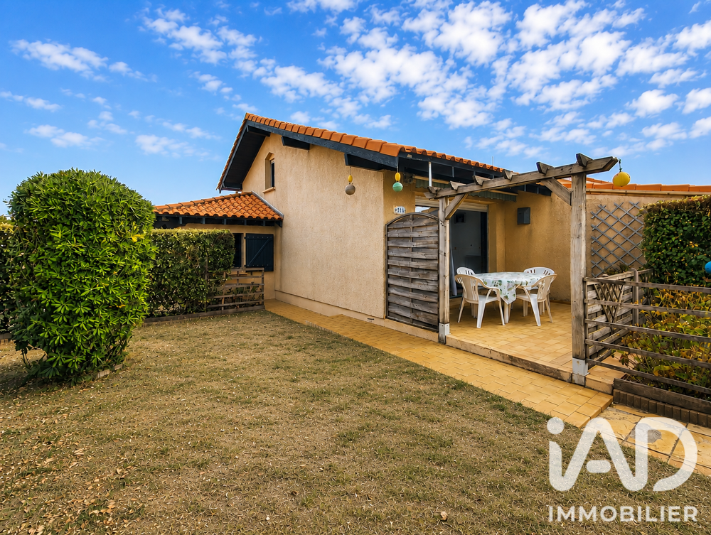 Vente Maison/villa 3 pièces