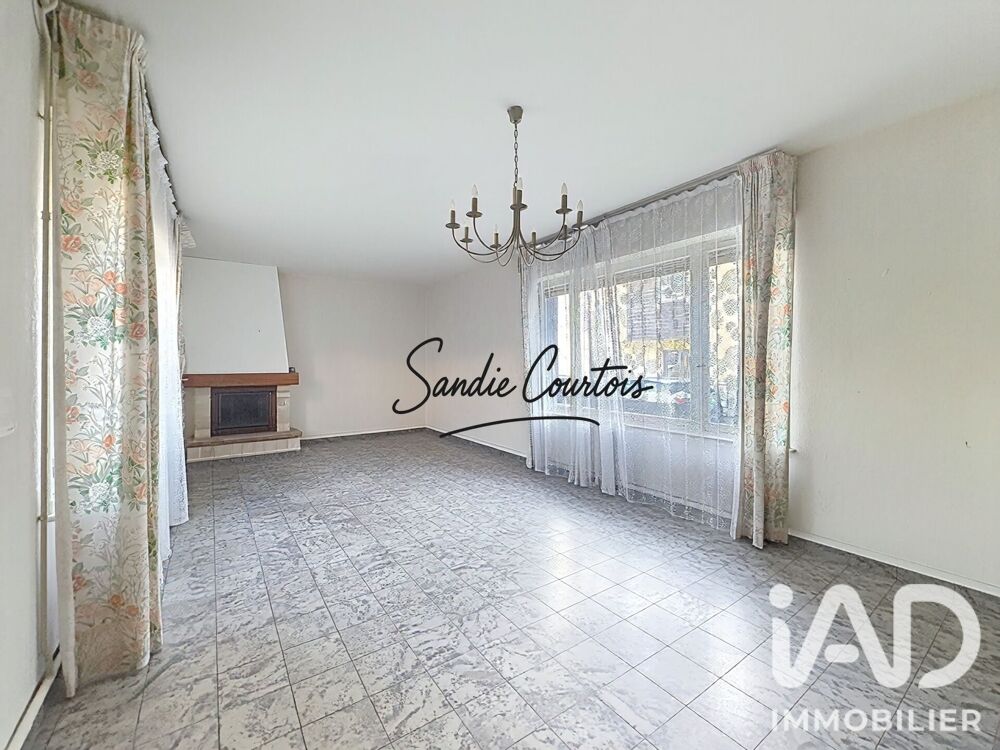 Vente Maison Vente Maison de ville 6 pièces Boulogne-sur-mer