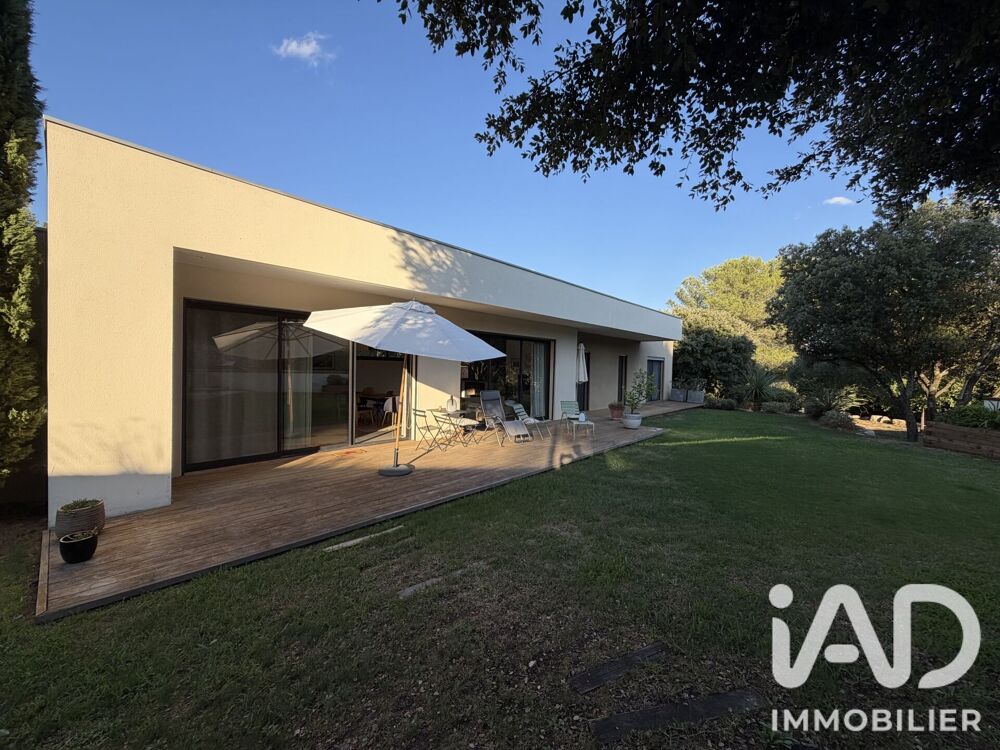 à vendre  Maison Nimes (30900)