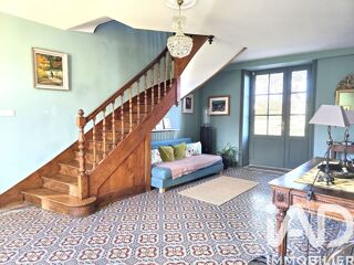  Maison à vendre 10 pièces 335 m²