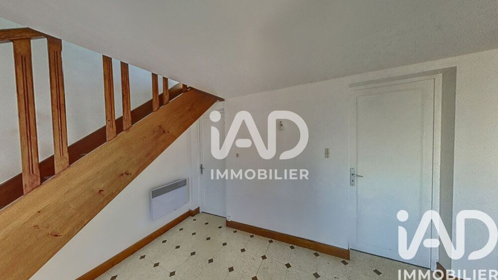 Vente Maison traditionnelle 5 pièces