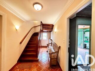  Maison à vendre 5 pièces 124 m²