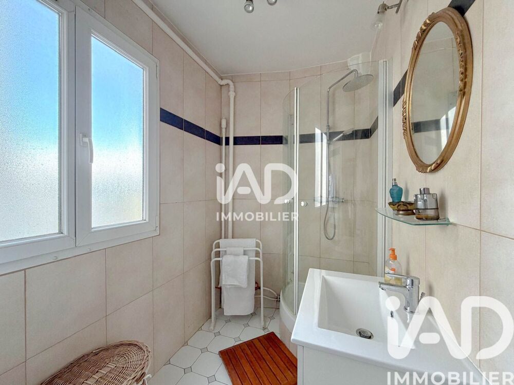 à vendre  Appartement Paris 15