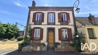  Immeuble à vendre 150 m² Dreux