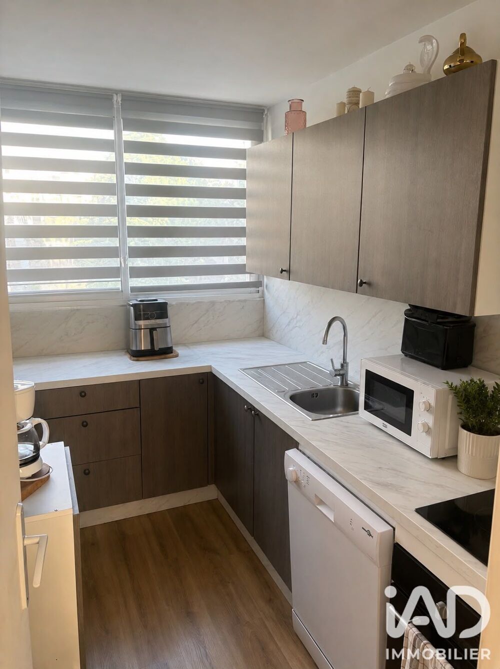 Vente Appartement Vente Appartement 4 pièces Villeneuve-loubet
