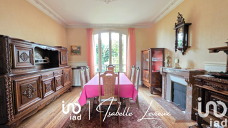  Maison à vendre 11 pièces 165 m²