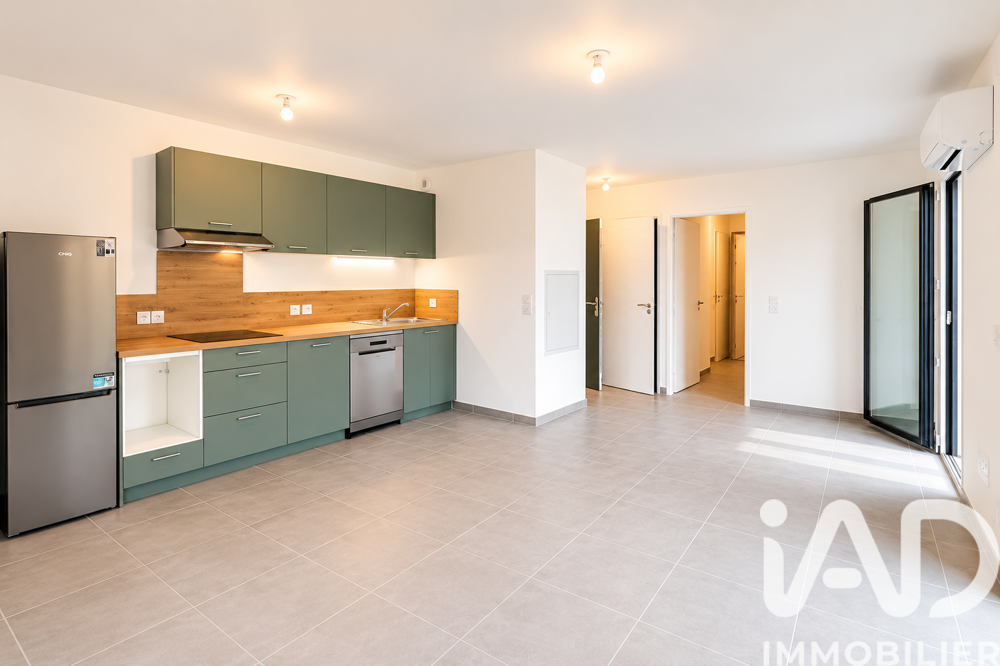 Vente Appartement Vente Appartement 3 pièces Sarrians