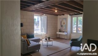  Appartement à vendre 4 pièces 72 m²