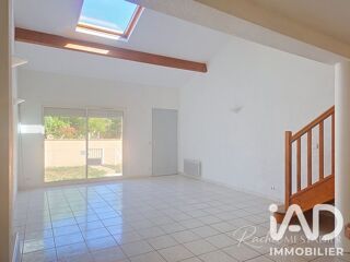  Maison à vendre 4 pièces 85 m²