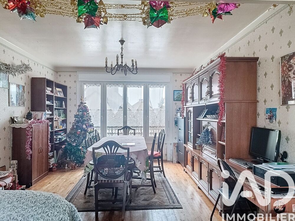 Vente Maison/villa 6 pièces