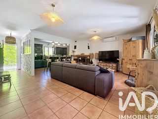  Maison à vendre 5 pièces 125 m²