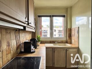  Appartement à vendre 4 pièces 95 m²