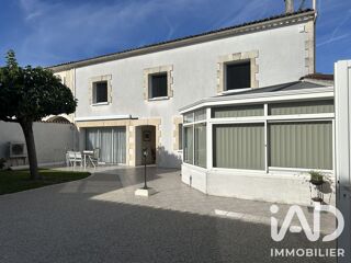  Maison à vendre 6 pièces 165 m²