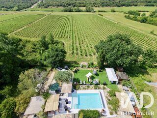  Maison à vendre 7 pièces 163 m²