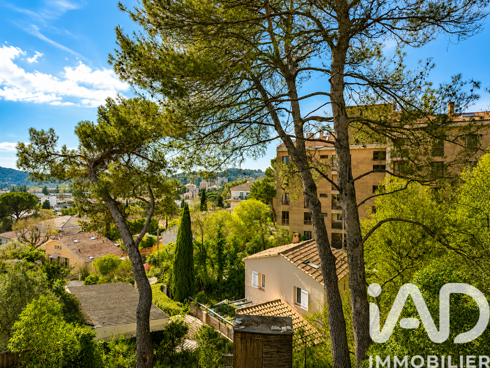 Vente Appartement Vente Appartement 2 pièces Aix-en-provence