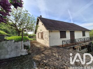  Maison à vendre 7 pièces 143 m²