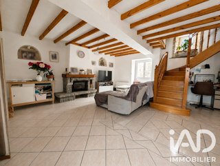  Maison à vendre 6 pièces 147 m²