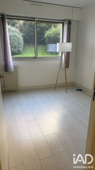  Appartement à vendre 2 pièces 39 m²