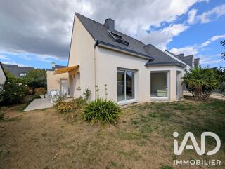  Maison à vendre 4 pièces 95 m²