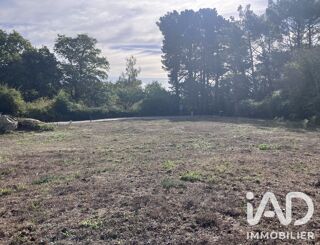 Vente Terrain Vente Terrain à bâtir 680 m&sup2; Baden
