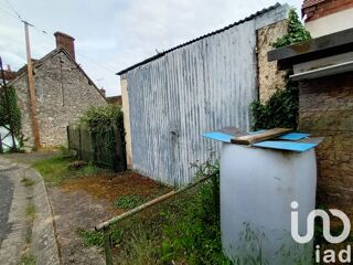  Maison � vendre 3 pi�ces 75 m�