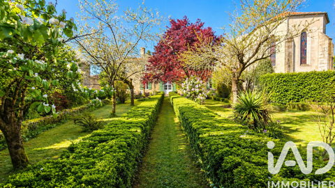   Vente Maison Maison - 7 pi�ce(s) - 310 m�