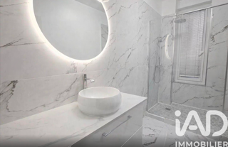  Appartement à vendre 3 pièces 69 m²