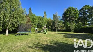  Maison à vendre 6 pièces 140 m²